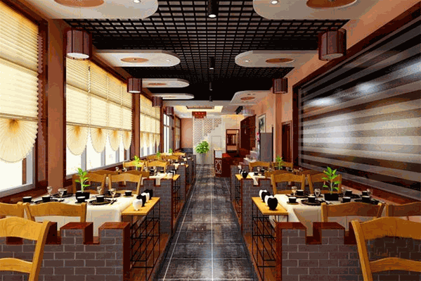 正宗农家亨记火锅店