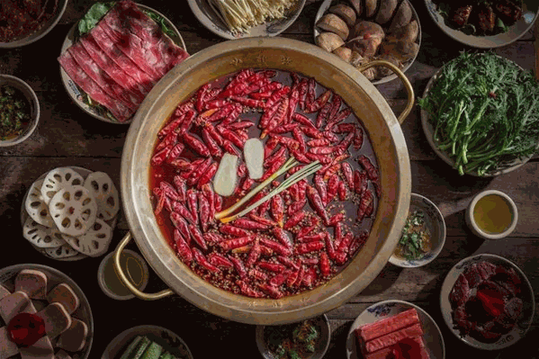 偶渔帅锅火锅