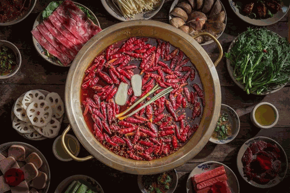 偶渔帅锅火锅