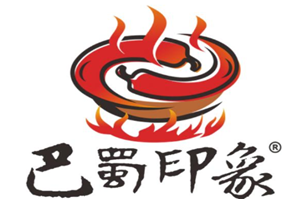 巴蜀印象活鱼馆品牌logo