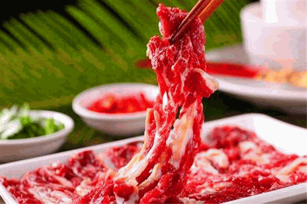 粤汕一牛牛肉火锅
