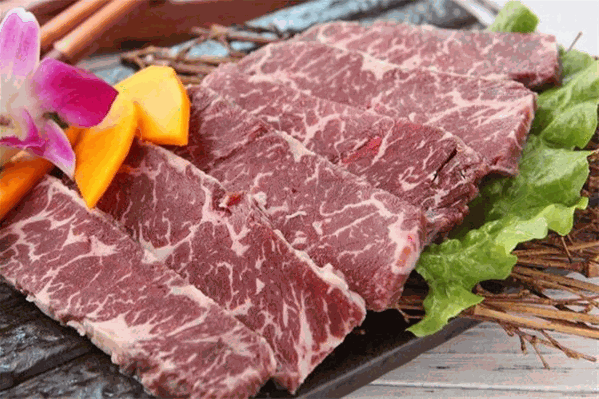 牛人自助纸上烤肉火锅