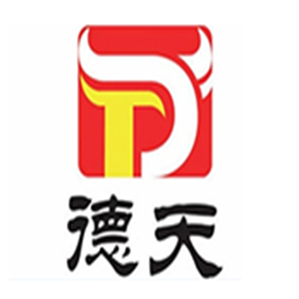 德天肥牛火锅品牌logo