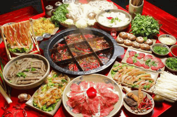 飞腾地带火锅 飞腾地带火锅
