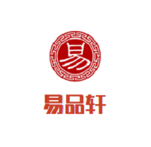 易品轩私房火锅品牌logo