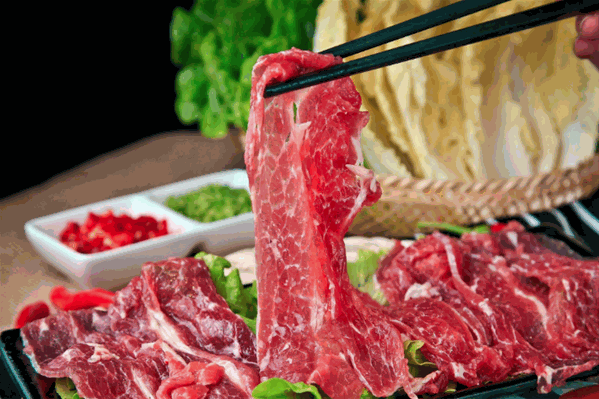 文记牛肉火锅店