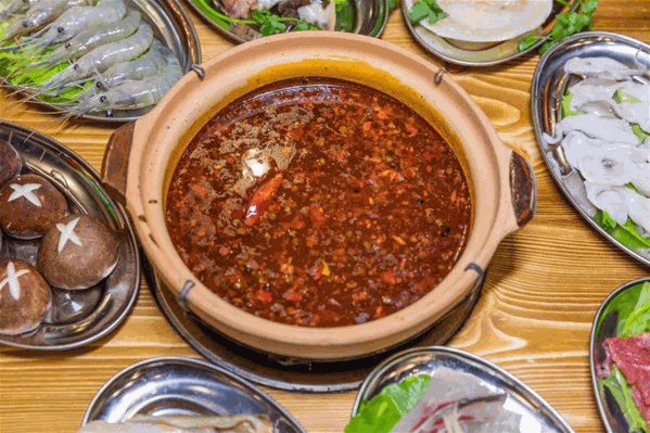 金大头自助烤肉火锅