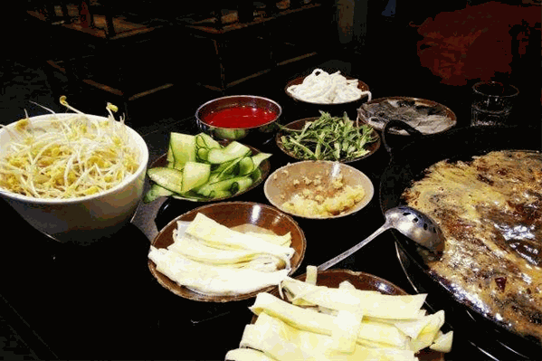 鲜货老灶火锅 鲜货老灶火锅
