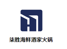 柒胜海鲜酒家火锅品牌logo
