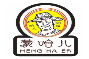 小蒙铜锅涮品牌logo