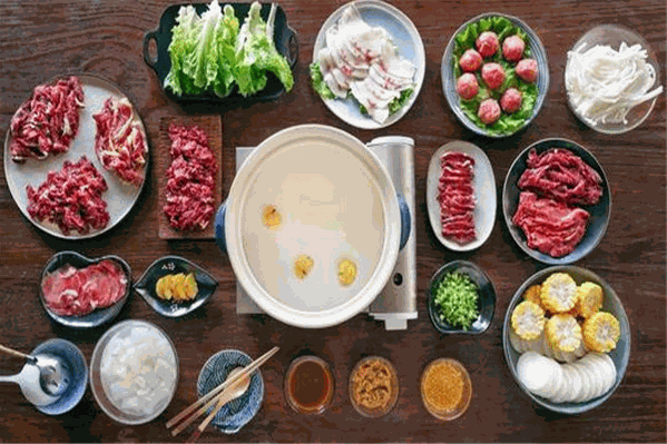 喜禄潮汕牛肉火锅 喜禄潮汕牛肉火锅