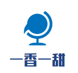 一香一甜韩国年糕火锅品牌logo