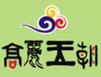 高丽王朝牛排酱汤火锅品牌logo