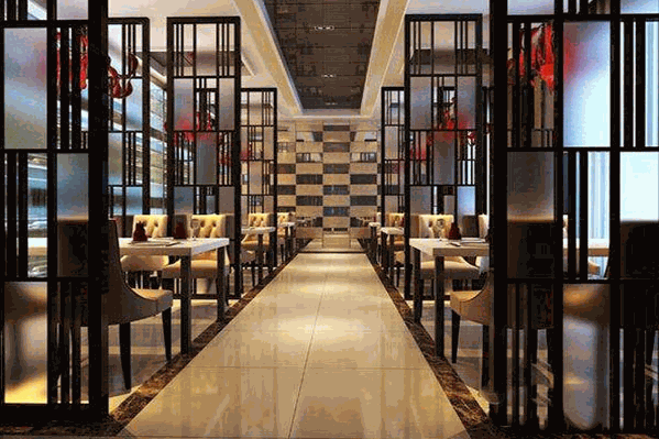 老重庆鱼庄火锅加盟