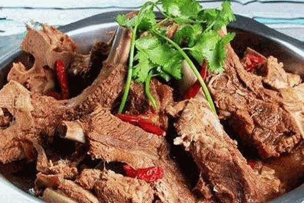 潮牛大盆骨 潮牛大盆骨