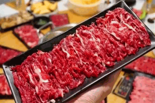 物顿牛肉火锅
