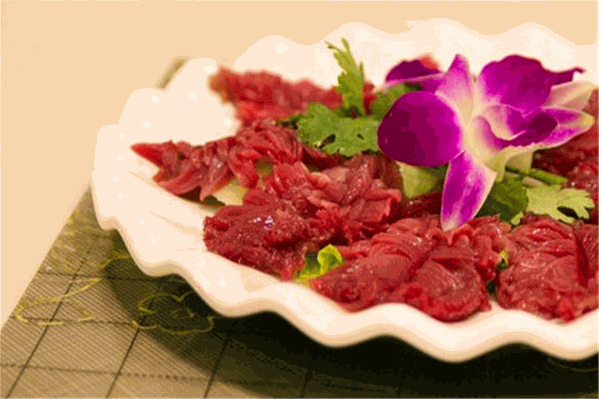 物顿牛肉火锅