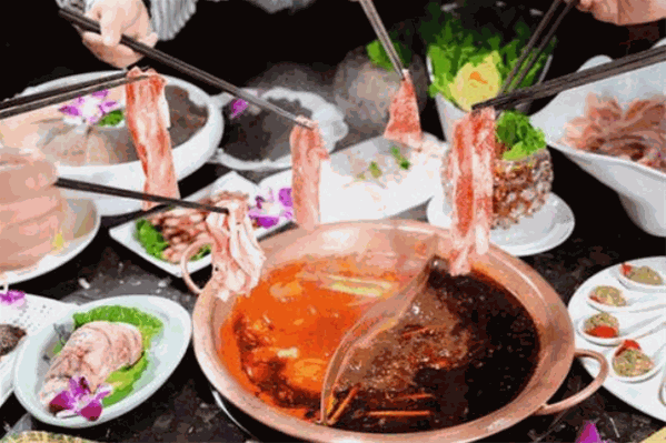 重来火锅