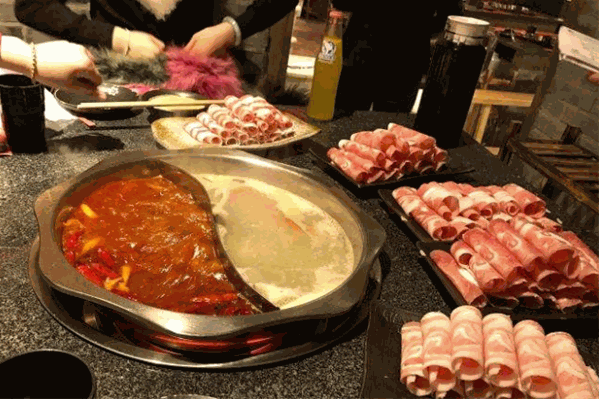 重来火锅 重来火锅
