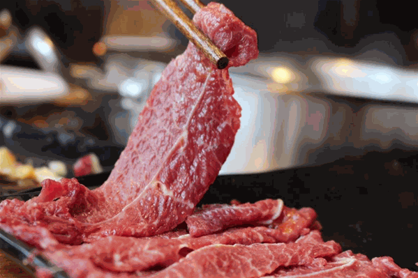 一牛生活潮汕牛肉火锅