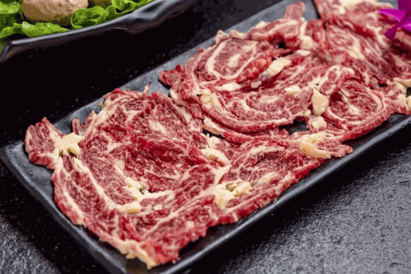 一牛生活潮汕牛肉火锅