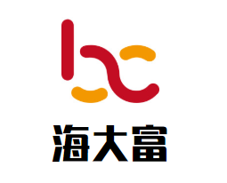 海大富蒸汽海鲜火锅品牌logo