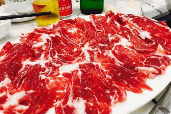 三叔肥牛火锅