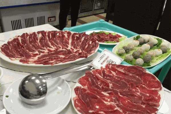三叔肥牛火锅