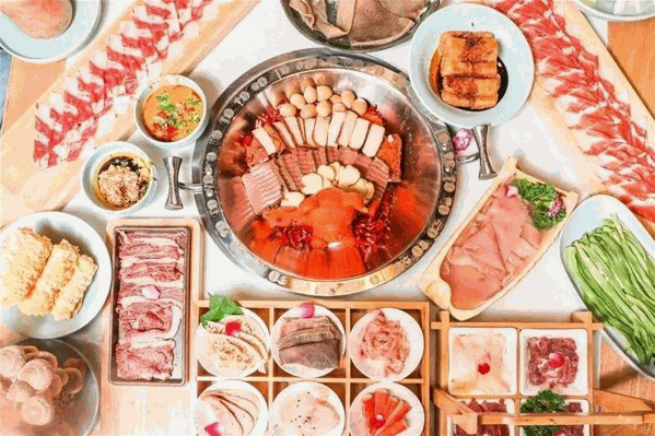 唐记川菜火锅城