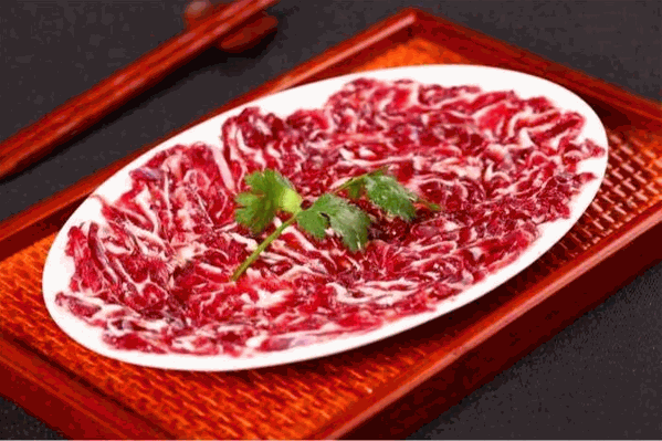 星夜牛汕头牛肉火锅