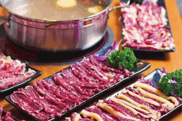 星夜牛汕头牛肉火锅 星夜牛汕头牛肉火锅