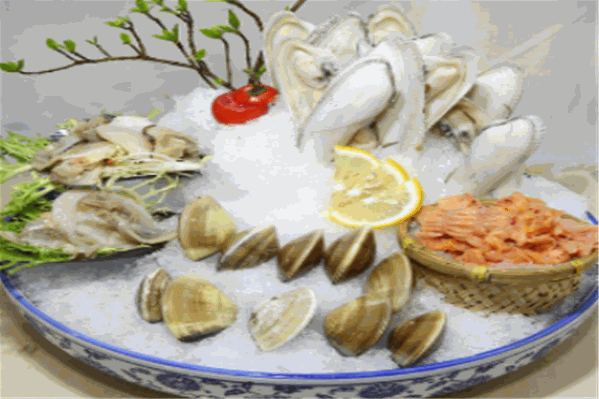 清漫香草海鲜火锅