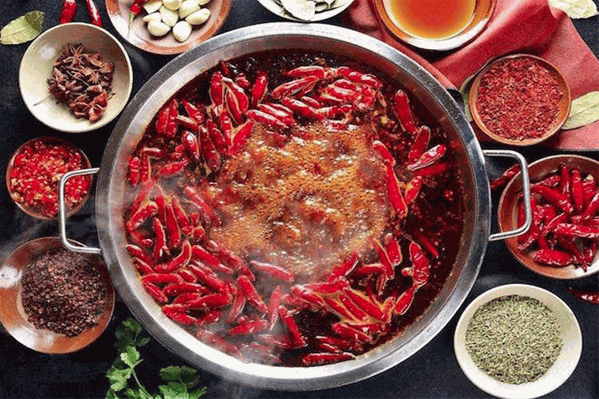 沃串火锅