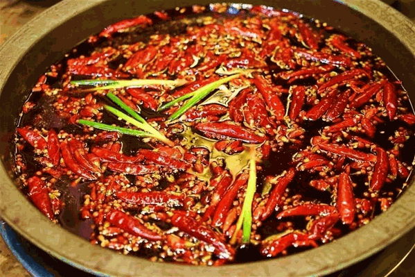 卓家营火锅 卓家营火锅