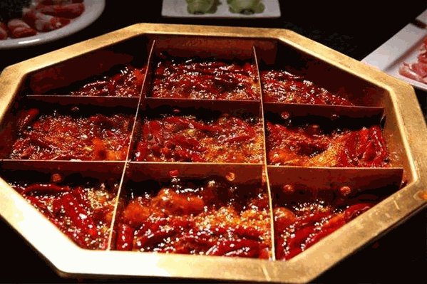 卓家营火锅 卓家营火锅
