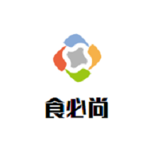 食必尚黔江鸡杂火锅品牌logo