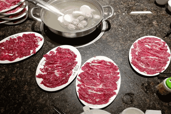 六里合牛肉