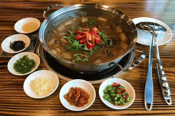 顺风牛火锅