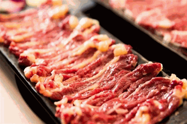 唐潮鲜记潮汕牛肉火锅