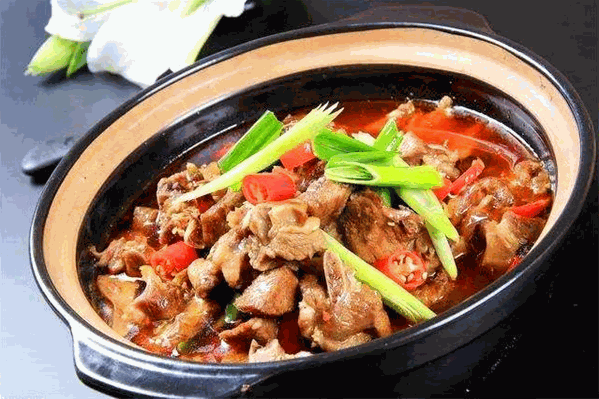 羊霸火锅