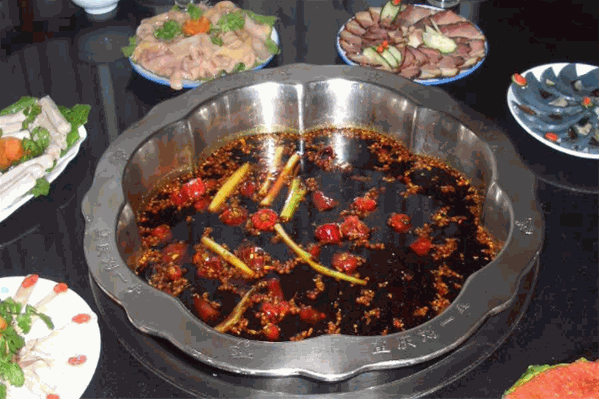 泰OK泰式火锅