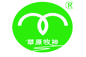 草原牧神火锅品牌logo