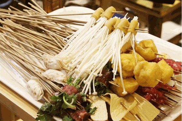 华瑞牛肉火锅