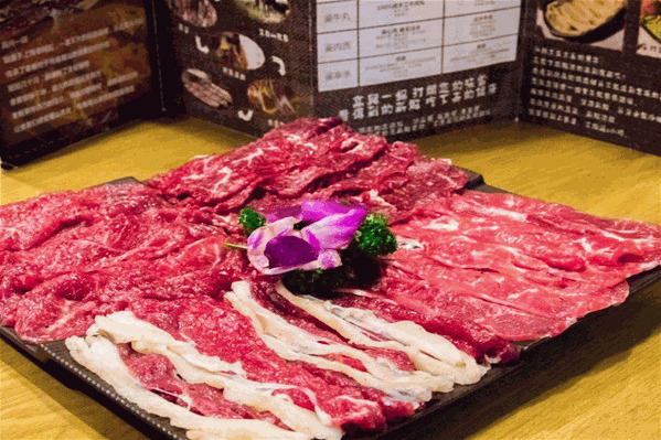 华瑞牛肉火锅