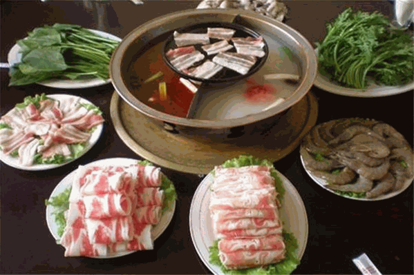 祝幺妹火锅