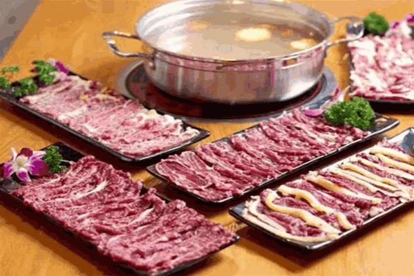 和兴牛肉