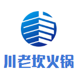 川老坎火锅品牌logo