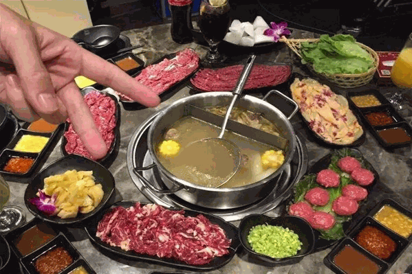 潮旺兴牛肉火锅城