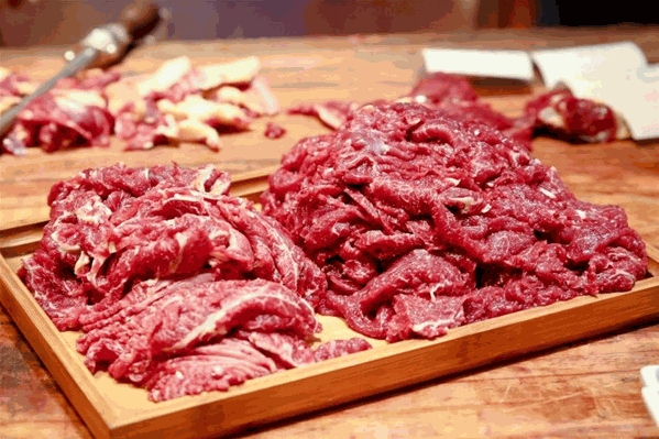 潮旺兴牛肉火锅城