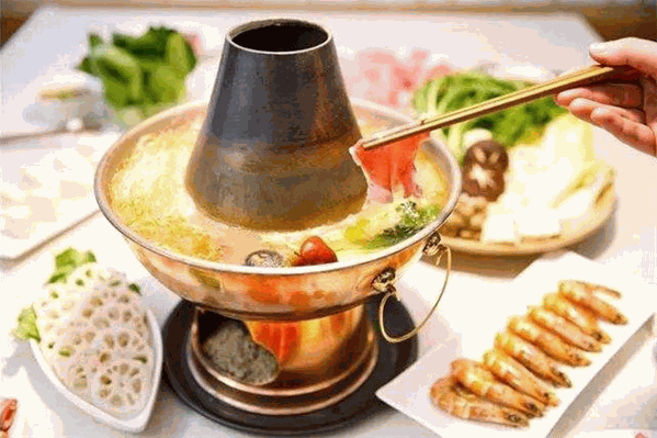 锅内锅外火锅 锅内锅外火锅